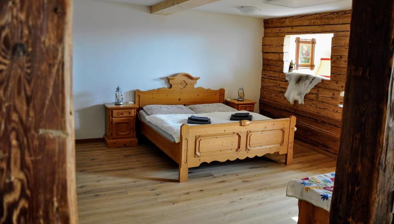 Ferienwohnung Kochs Beeren Oberfresen Εξωτερικό φωτογραφία
