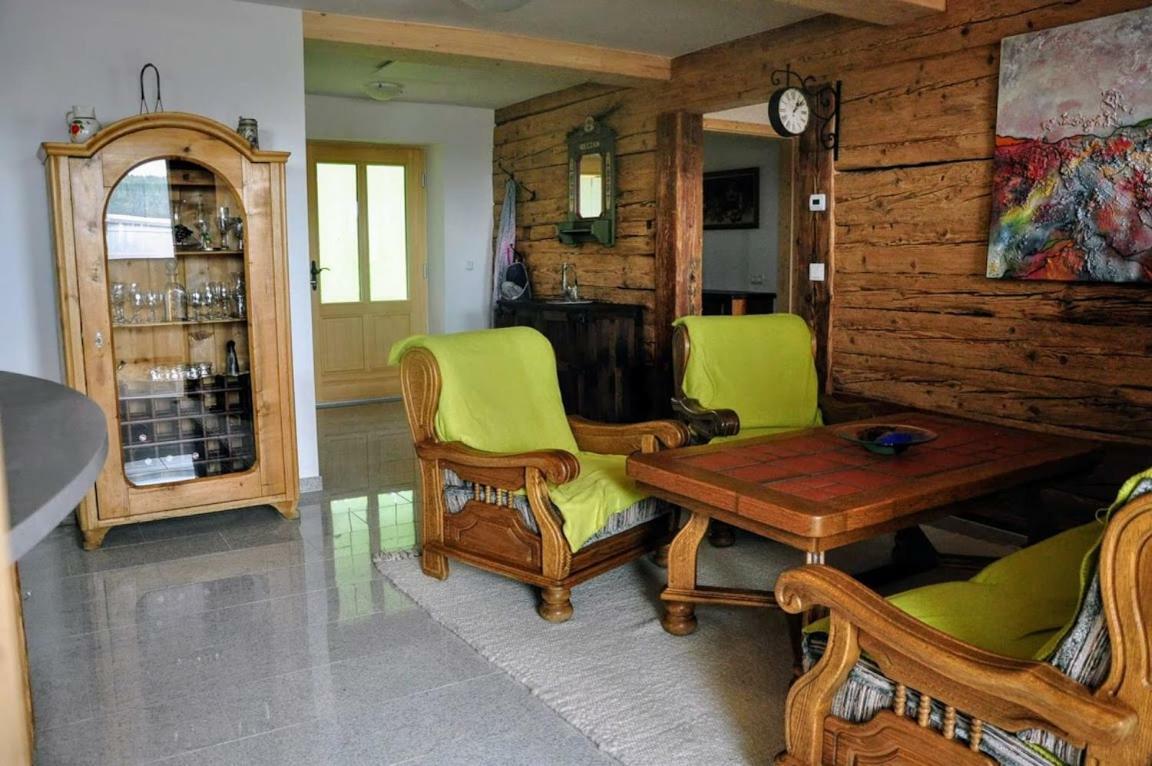 Ferienwohnung Kochs Beeren Oberfresen Εξωτερικό φωτογραφία
