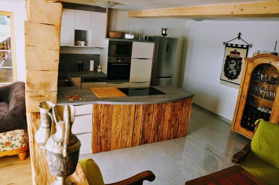 Ferienwohnung Kochs Beeren Oberfresen Εξωτερικό φωτογραφία