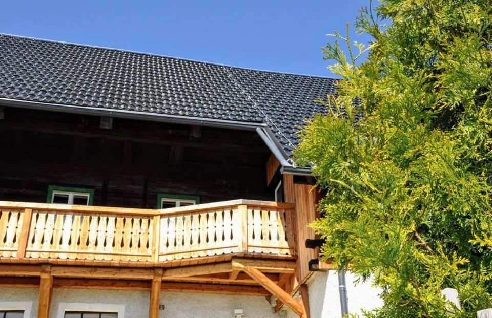 Ferienwohnung Kochs Beeren Oberfresen Εξωτερικό φωτογραφία