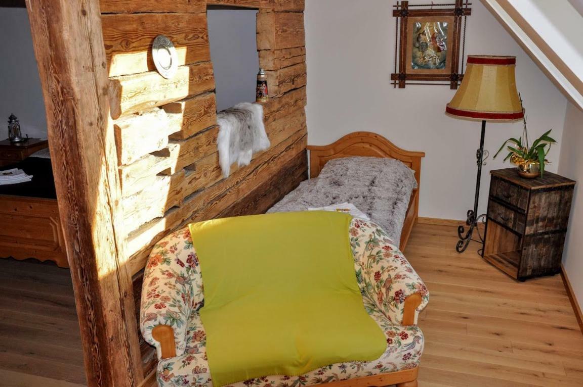 Ferienwohnung Kochs Beeren Oberfresen Εξωτερικό φωτογραφία